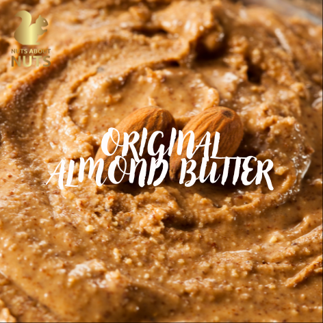 Original Almond Butter